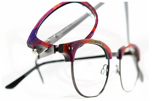 David Green Brooke BB3 - Eyeglasses in USA - cavaaller-Itwillbefine