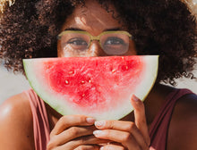 Load image into Gallery viewer, Smile with our Eyes
