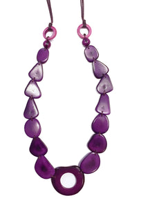 Vi Chifles - Necklace Eyeglasses holder in USA - cavaaller-Itwillbefine