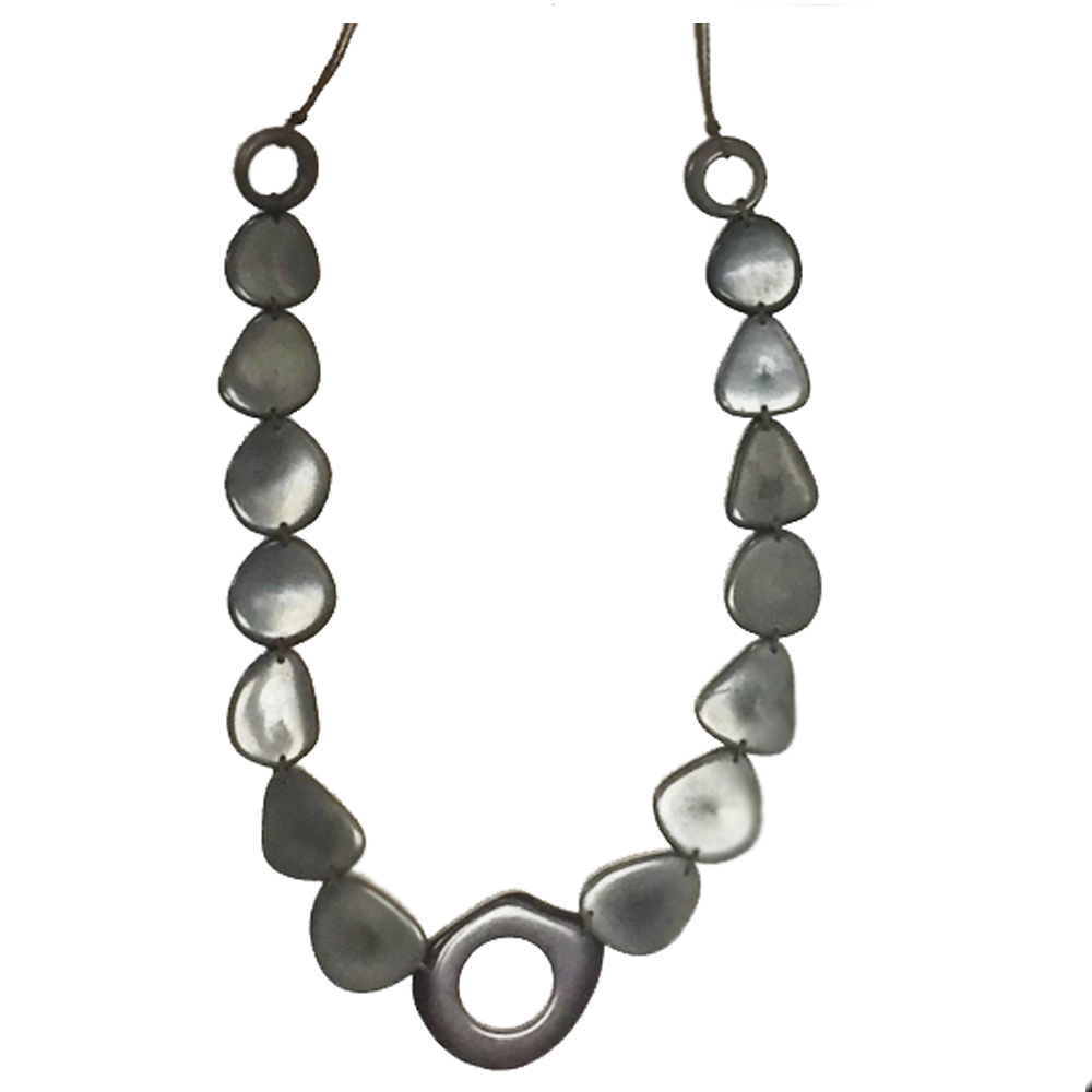 Vi Chifles - Necklace Eyeglasses holder in USA - cavaaller-Itwillbefine