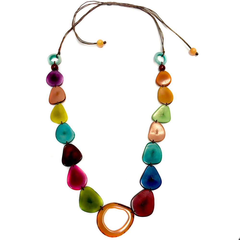 Vi Chifles - Necklace Eyeglasses holder in USA - cavaaller-Itwillbefine
