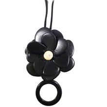 Load image into Gallery viewer, Vi FLOR nautica - Necklace Eyeglasses holder in USA - cavaaller-Itwillbefine
