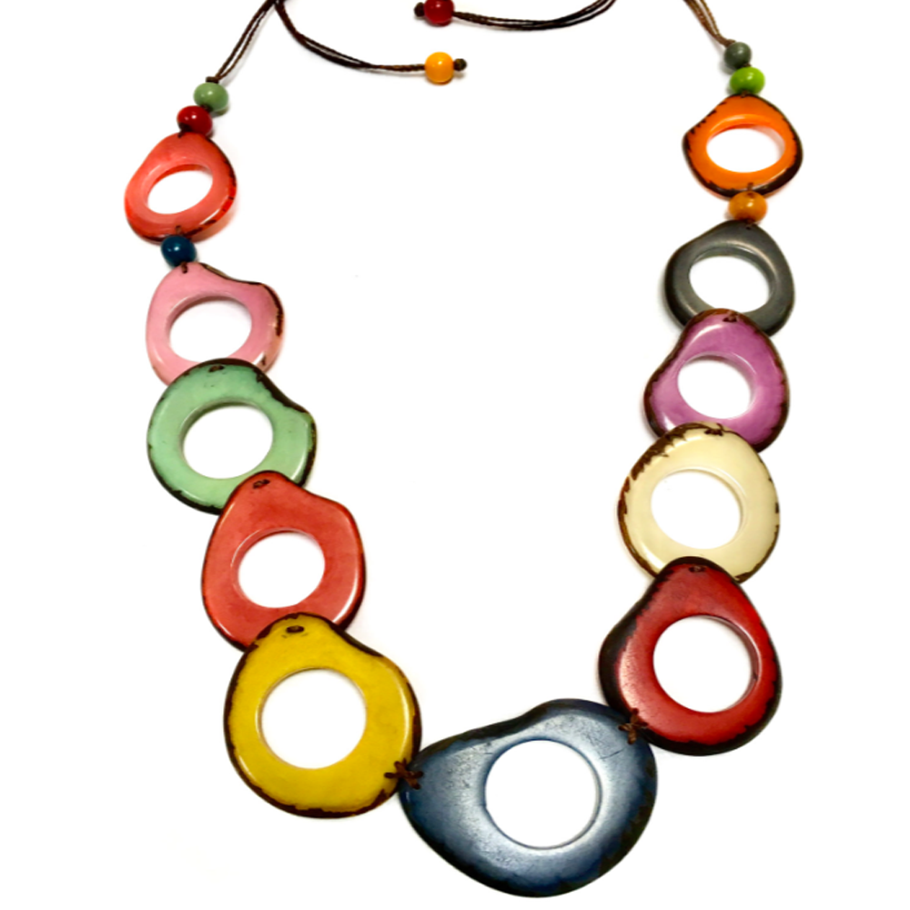 Vi Os - Necklace Eyeglasses holder in USA - cavaaller-Itwillbefine
