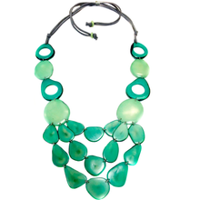 Charger l&#39;image dans la galerie, Vi Mingle mint green - Necklace Eyeglasses holder in USA - cavaaller-Itwillbefine
