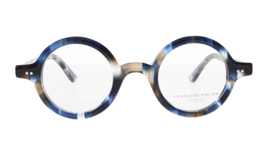 Corbu François Pinton - Eyeglasses in USA - cavaaller-Itwillbefine